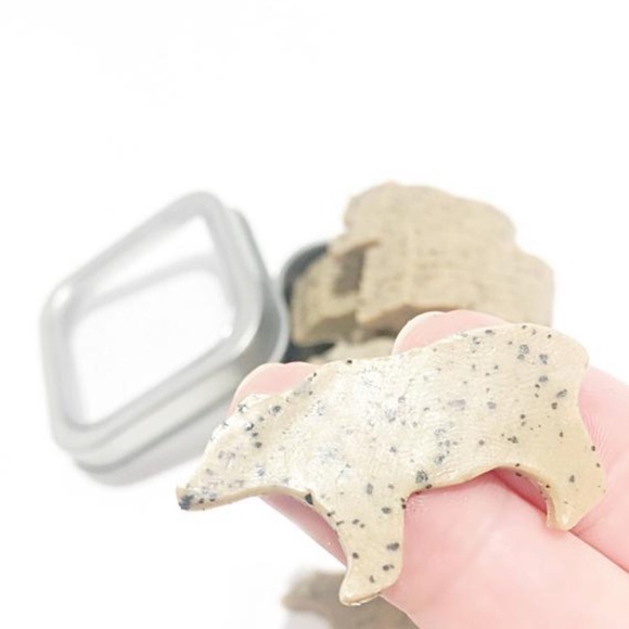 Mini bear soap set - Picture 3 of 5